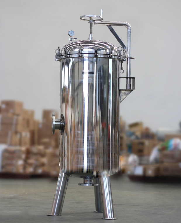 廣東高效精密過濾器廠家生產工業級應用廣泛