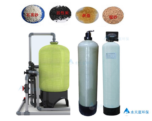 多介質過濾器反洗時需要注意哪些事項？