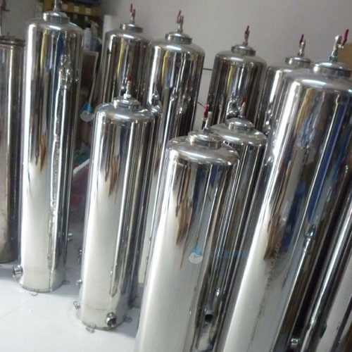 精密過濾器和普通過濾器的區別是什么？