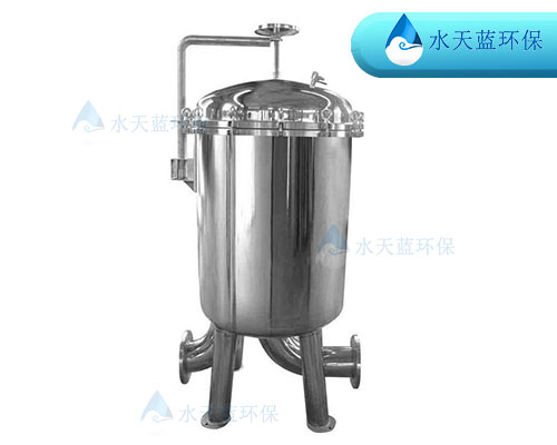 精密過濾器的“精密”體現在哪里？