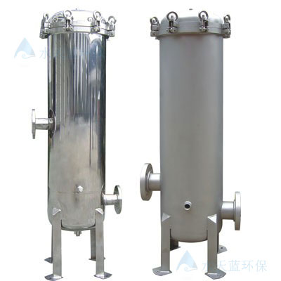 如何選擇合適精度的精密過濾器？