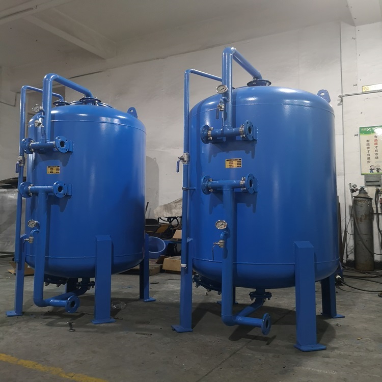 碳鋼過濾器過濾效果差怎么辦？原因分析與解決方法