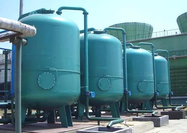 錳砂過(guò)濾器技術(shù)參數(shù)與應(yīng)用