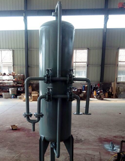 錳砂過(guò)濾器氧化方法是什么