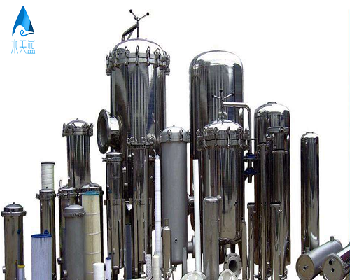 袋式過濾器和保安過濾器哪個(gè)過濾效果更好？